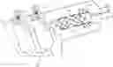Fig. 01 - Fluid system with integrated disinfecting optics