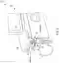 Fig. 03 - Priming sensor for a medical fluid delivery system