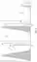 Fig. 13 - Priming sensor for a medical fluid delivery system