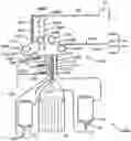 Fig. 01 - Devices, methods, and systems for priming, separating, and collecting blood components
