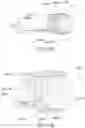 Fig. 137 - Drug delivery device, method of manufacture, and method of use