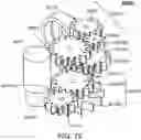 Fig. 74 - Drug delivery device, method of manufacture, and method of use