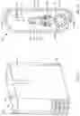 Fig. 37 - Devices and methods for delivering a lyophilized medicament
