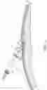Fig. 04 - Needle-free injection guide