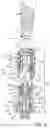 Fig. 07 - Exchangeable cartridge for an injection device