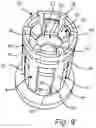 Fig. 08 - Exchangeable cartridge for an injection device