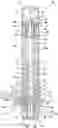Fig. 01 - Two-stage reconstituting injector