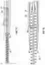 Fig. 16 - Vascular access instrument having a fluid permeable structure, and related devices and methods