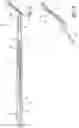 Fig. 11 - Intravenous Catheter Insertion And Blood Sample Devices And Method Of Use