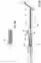 Fig. 17 - Intravenous Catheter Insertion And Blood Sample Devices And Method Of Use