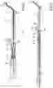 Fig. 18 - Intravenous Catheter Insertion And Blood Sample Devices And Method Of Use