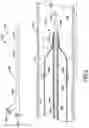 Fig. 10 - Catheter systems and methods for performing a destruction of a body obstruction