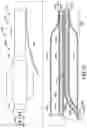 Fig. 11 - Catheter systems and methods for performing a destruction of a body obstruction