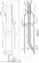 Fig. 12 - Catheter systems and methods for performing a destruction of a body obstruction