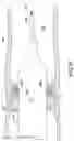 Fig. 16 - Catheter systems and methods for performing a destruction of a body obstruction