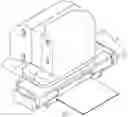 Fig. 01 - Applicator, cartridge and application kit
