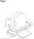 Fig. 03 - Applicator, cartridge and application kit