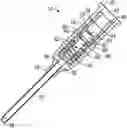 Fig. 01 - MULTI-USE BLOOD CONTROL CATHETER ASSEMBLY