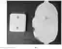 Fig. 02 - An Electrically Stimulated CBD Infused Pain-Relieving Patch