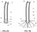Fig. 06 - Single conduit multi-electrode cardiac pacemaker