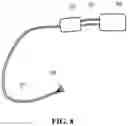 Fig. 09 - Single conduit multi-electrode cardiac pacemaker