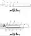 Fig. 02 - Implantable pulse generator headers including conductors having offset segments