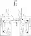 Fig. 03 - Current generation architecture for an implantable stimulator device having coarse and fine current control