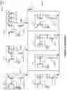 Fig. 05 - Current generation architecture for an implantable stimulator device having coarse and fine current control