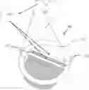 Fig. 01 - Methods and systems for lowering blood pressure through reduction of ventricle filling