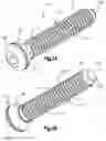Fig. 04 - Electrical Stimulation Screws