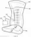 Fig. 09 - Systems and methods for spasticity treatment using spinal nerve magnetic stimulation