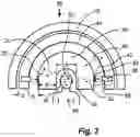 Fig. 03 - Neutron source for neutron capture therapy