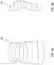 Fig. 08 - Firefighter pants having knee pads