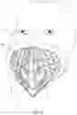 Fig. 07 - FACE MASK FILTER HOLDER
