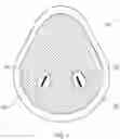 Fig. 08 - FACE MASK FILTER HOLDER