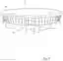 Fig. 08 - Strap spring trampoline