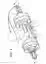 Fig. 02 - Dumbbell safety, defensive and alerting assembly