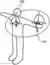 Fig. 01 - Apparatus and method for exercise type recognition