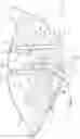 Fig. 03 - Golf club head having stress-reducing features