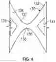 Fig. 04 - Golf club head having stress-reducing features