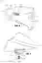 Fig. 06 - Golf club head with adjustable resting face angle