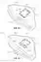 Fig. 14 - Golf club head with adjustable resting face angle
