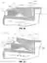 Fig. 15 - Golf club head with adjustable resting face angle