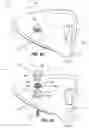 Fig. 16 - Golf club head with adjustable resting face angle