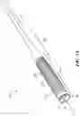 Fig. 04 - BALL BATS WITH LIGHTENING PERFORATIONS