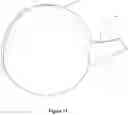 Fig. 12 - One-Grip Table Tennis Paddle