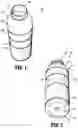 Fig. 02 - BOTTLE FOR FLIPPING, CAP, ACCESSORIES AND METHOD OF USE THEREOF