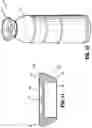 Fig. 07 - BOTTLE FOR FLIPPING, CAP, ACCESSORIES AND METHOD OF USE THEREOF