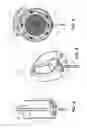 Fig. 04 - Line dispensing device with Eddy current braking for use with climbing and evacuation