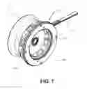Fig. 05 - Line dispensing device with Eddy current braking for use with climbing and evacuation